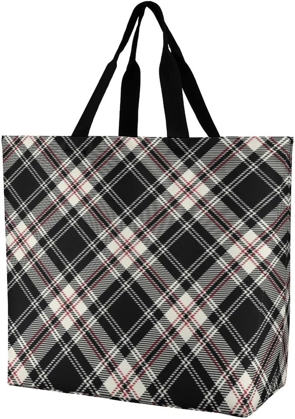 Beach Tote Bag for Women Large Summer Shoulder Bag, Lightweight Foldable Shoulder Handbags for Travel Vacation Picnic