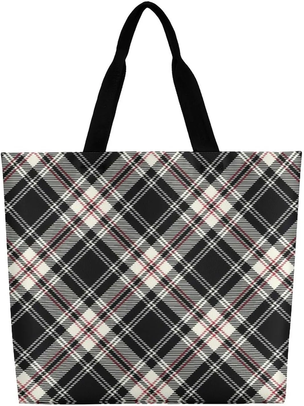 Beach Tote Bag for Women Large Summer Shoulder Bag, Lightweight Foldable Shoulder Handbags for Travel Vacation Picnic