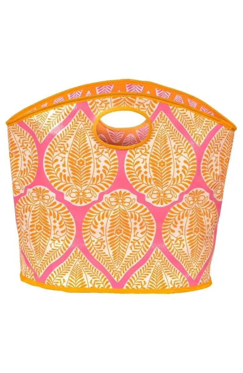 Beachy Keen Bag - Indian Summer