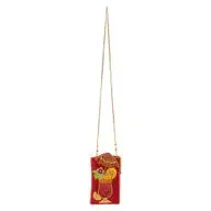 Beachy Keen Crossbody Phone Bag