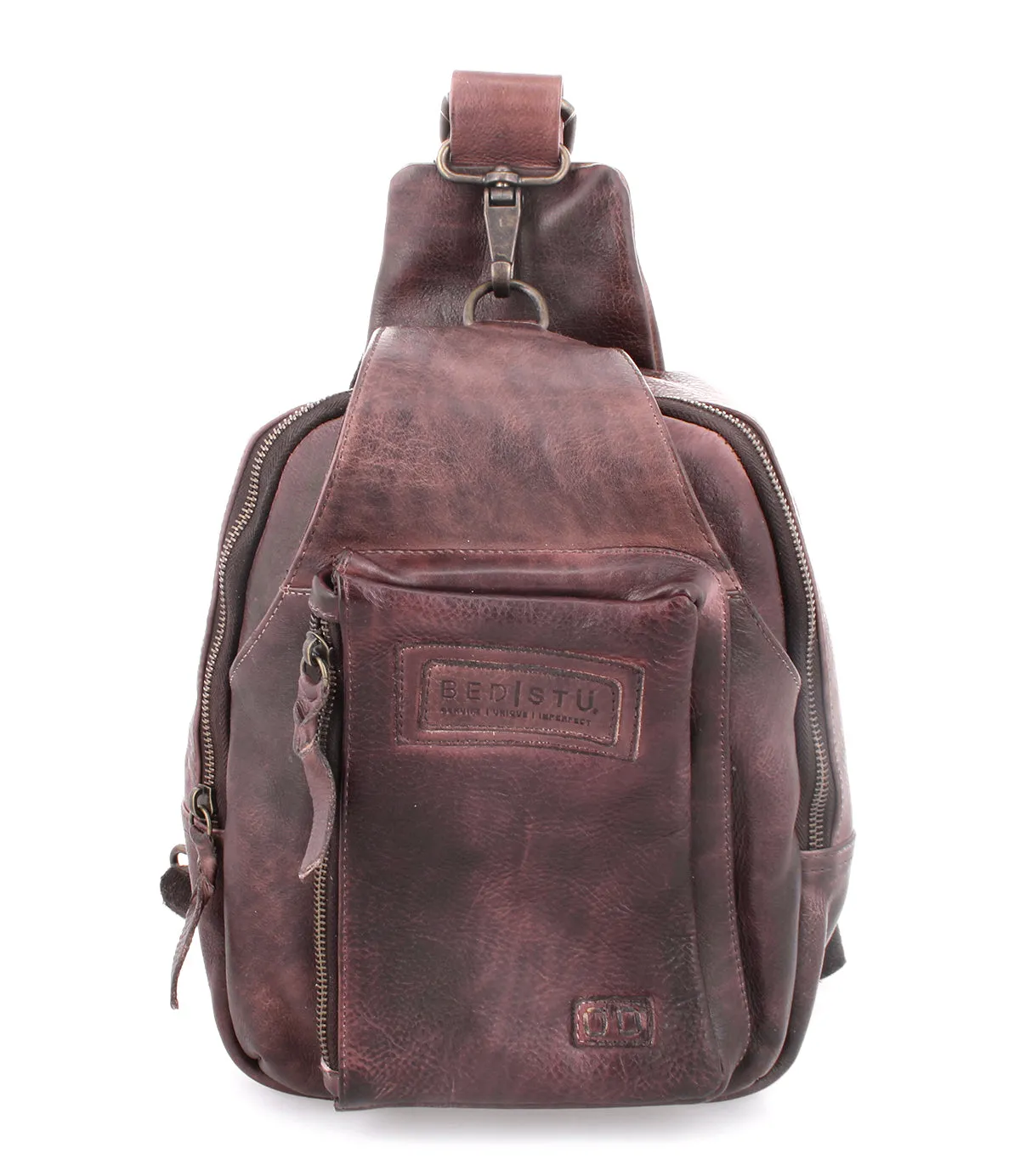 'Bedstu' Women's Beau Purse - Teak Rustic BEAU - A694061-TKRS-TEAK RUSTIC