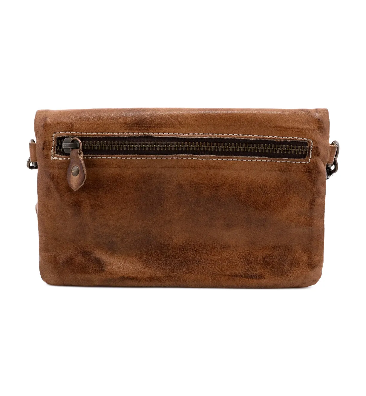 'Bedstu' Women's Cadence Purse - Tan Rustic