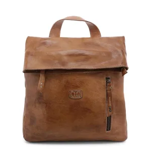 'Bedstu' Women's Howie Purse - Tan Rustic