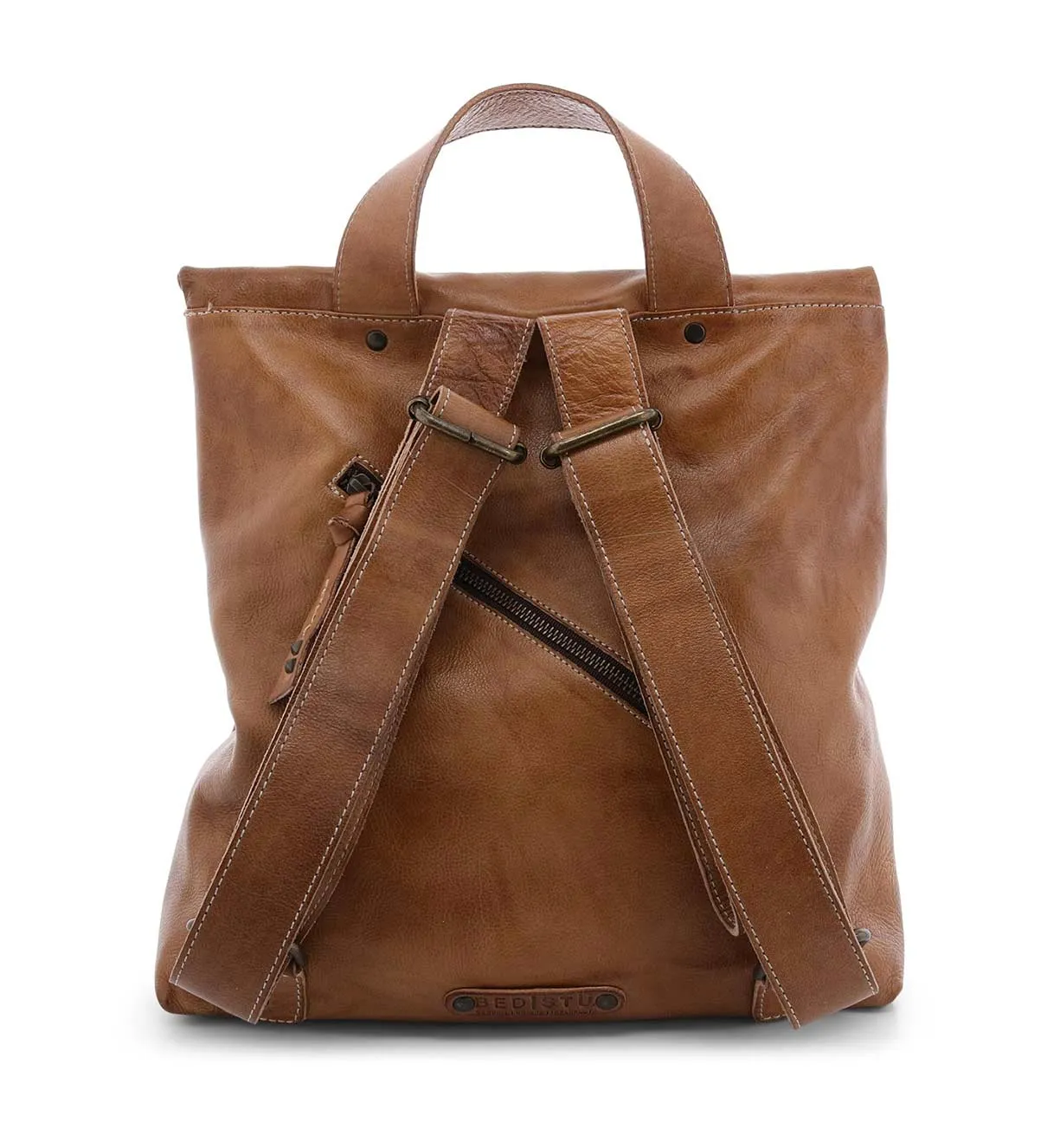 'Bedstu' Women's Howie Purse - Tan Rustic