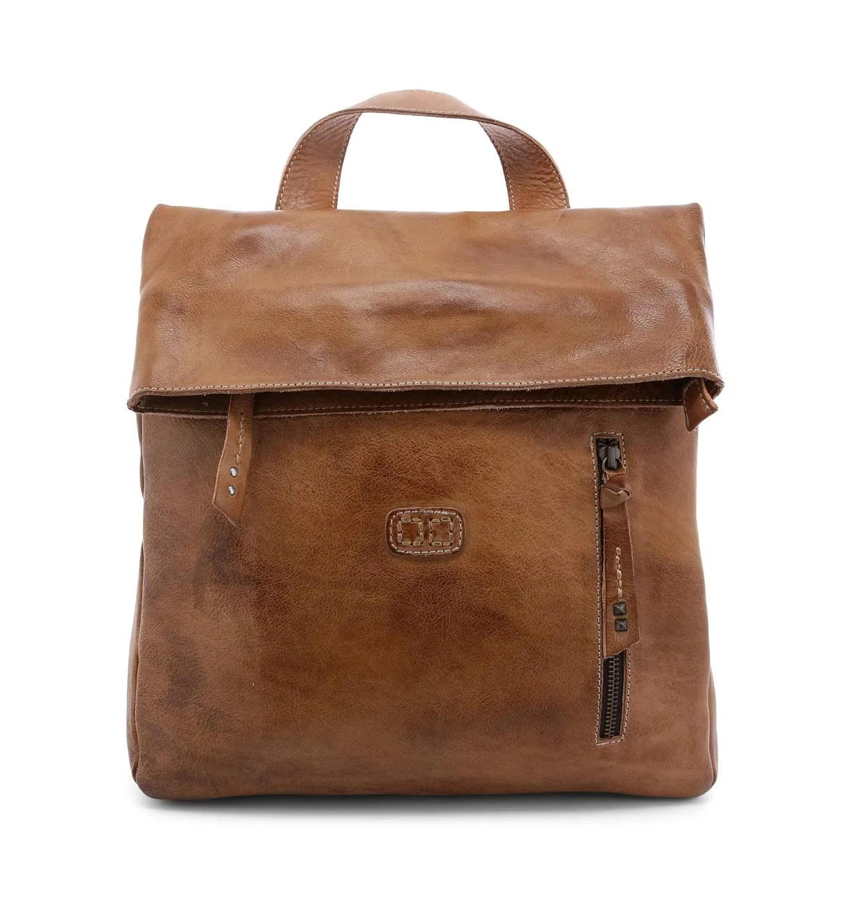 'Bedstu' Women's Howie Purse - Tan Rustic