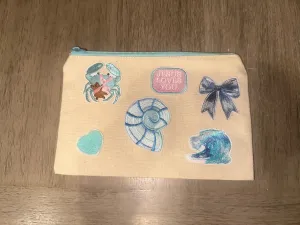 Besties' Reliable service Price-match guarantee Beachy Bag