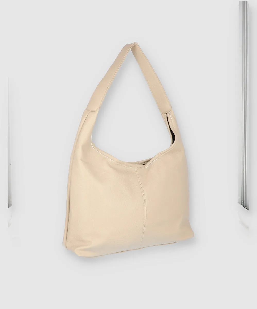 Bolsa Tote Grande Flores