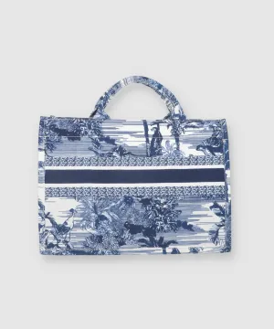 Bolsa Tote Vintage