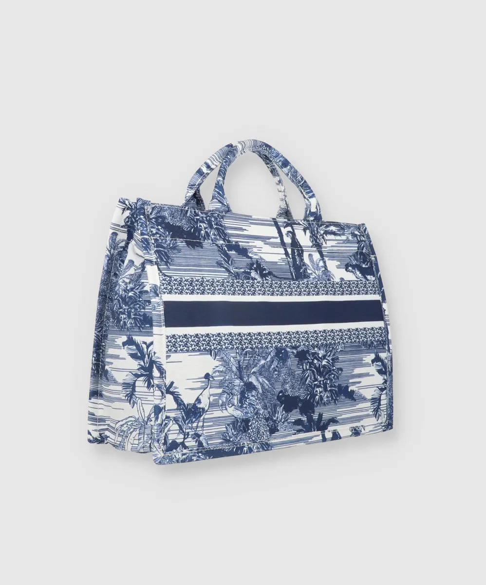 Bolsa Tote Vintage