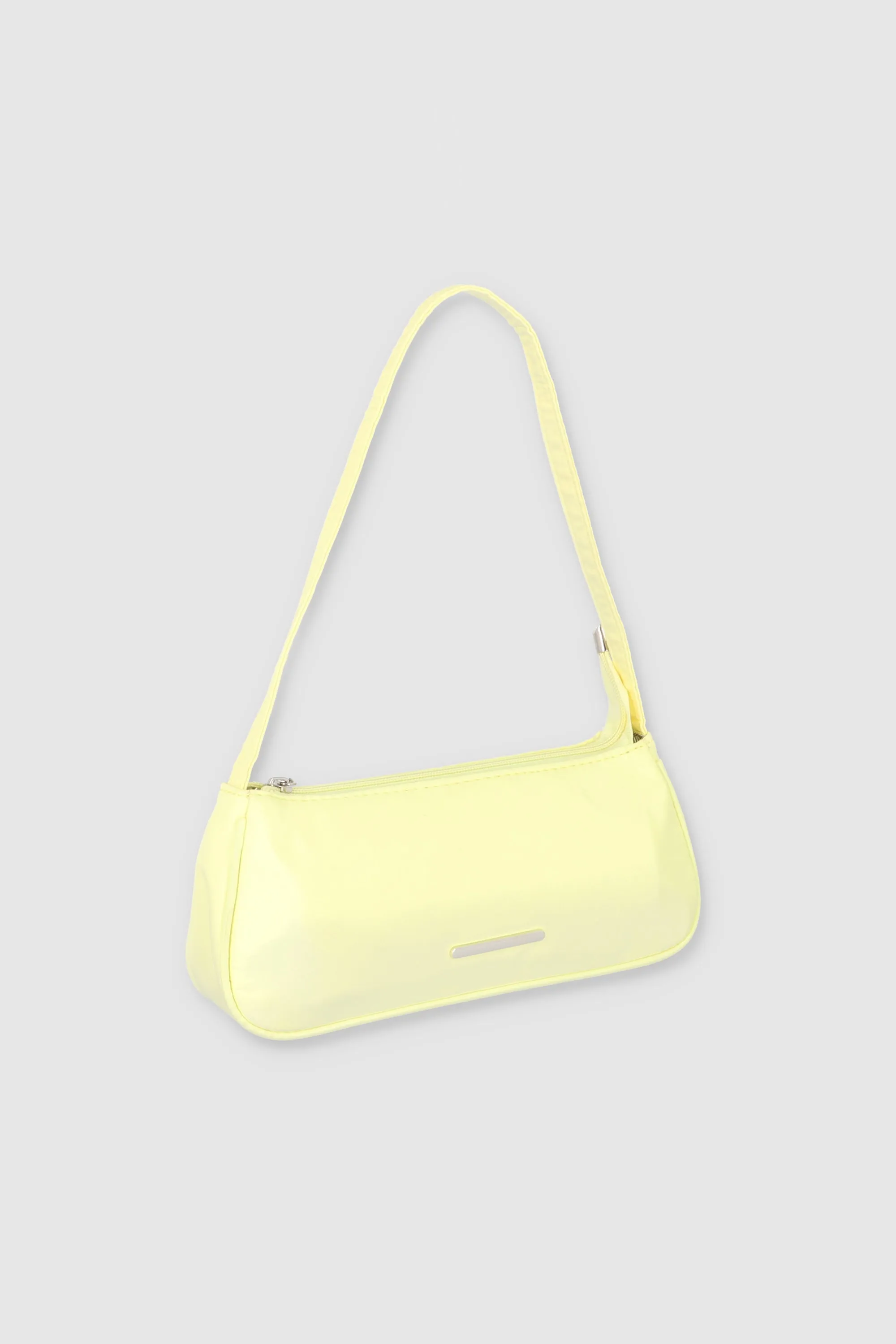 Bolso Mini Baguette