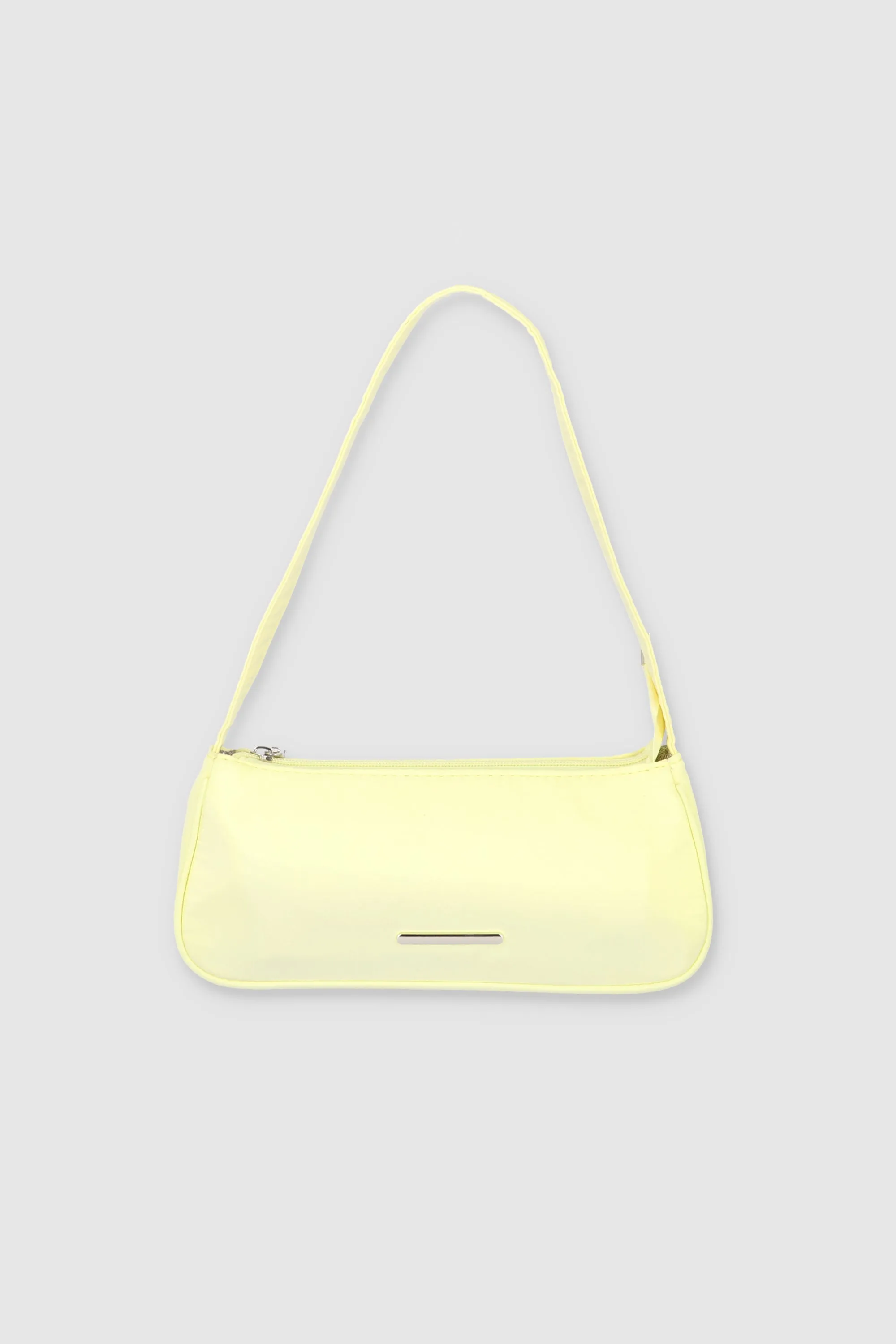 Bolso Mini Baguette
