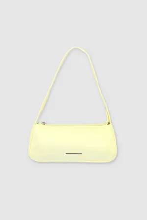 Bolso Mini Baguette