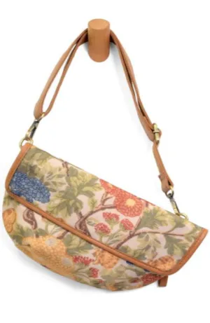 Botanical Belt Bag