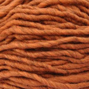 Brown Sheep Burly Spun Super Bulky Yarn - Solid Colors