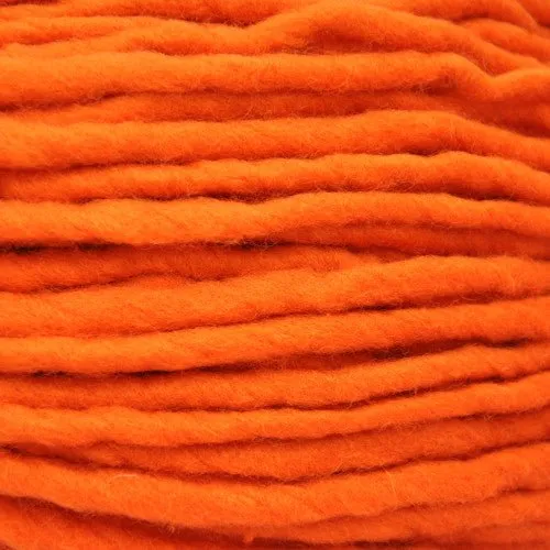 Brown Sheep Burly Spun Super Bulky Yarn - Solid Colors