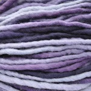 Brown Sheep Burly Spun Super Bulky Yarn - Solid Colors