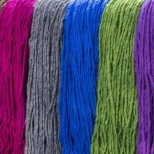 Brown Sheep Burly Spun Super Bulky Yarn - Solid Colors
