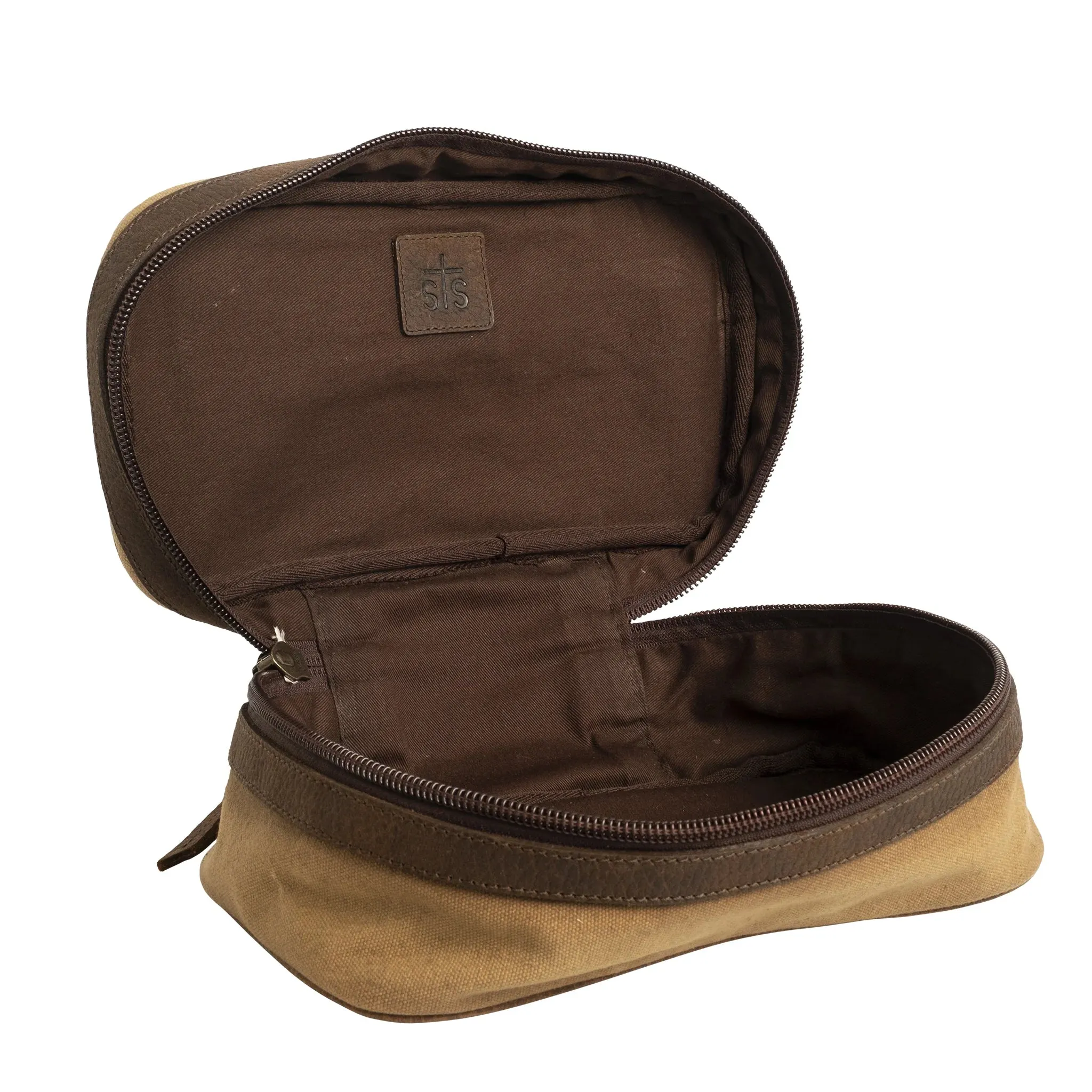 Buffalo Creek Shave Kit