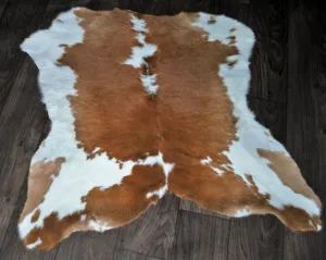 Calf Hide Rug v1