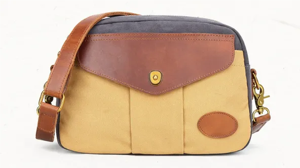 Camera Side Bag | HELSINKI