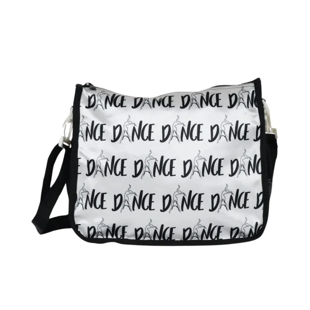 Casual Bag Dance