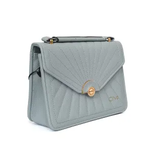 Casual hand bag Blue