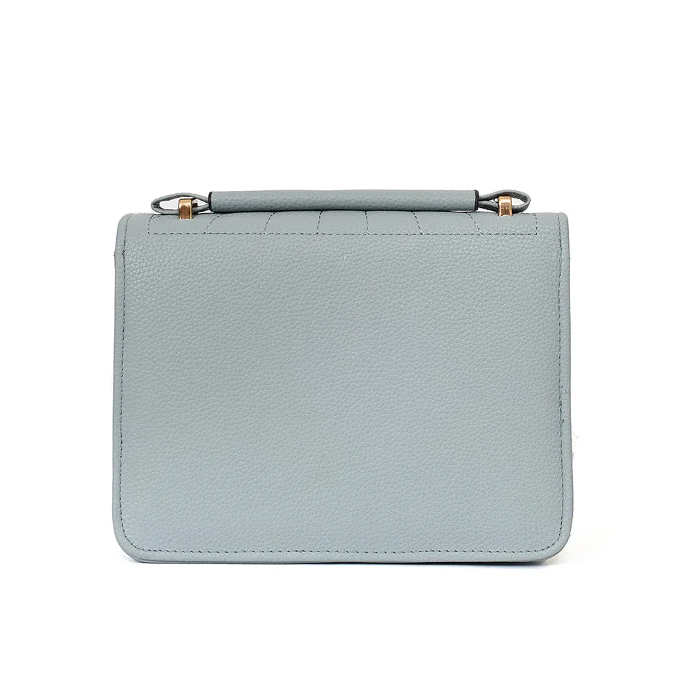 Casual hand bag Blue