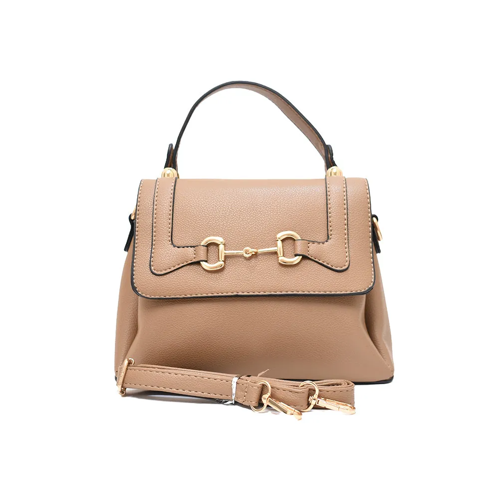 Casual hand bag