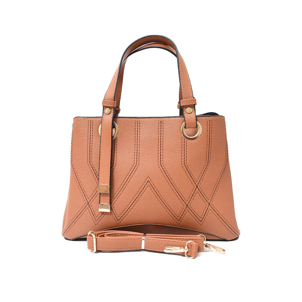 Casual hand bag