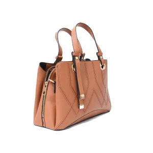 Casual hand bag