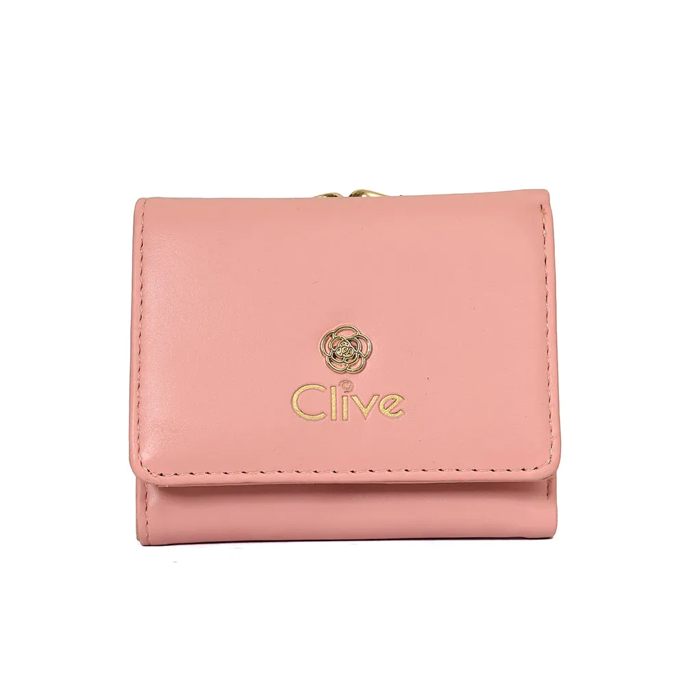 Casual Wallet
