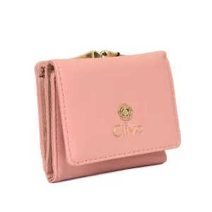 Casual Wallet