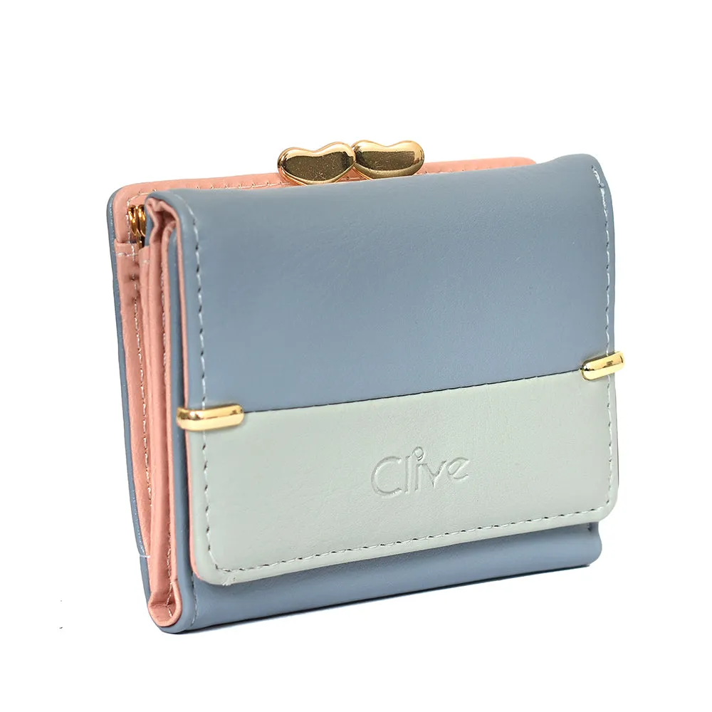 Casual Wallet