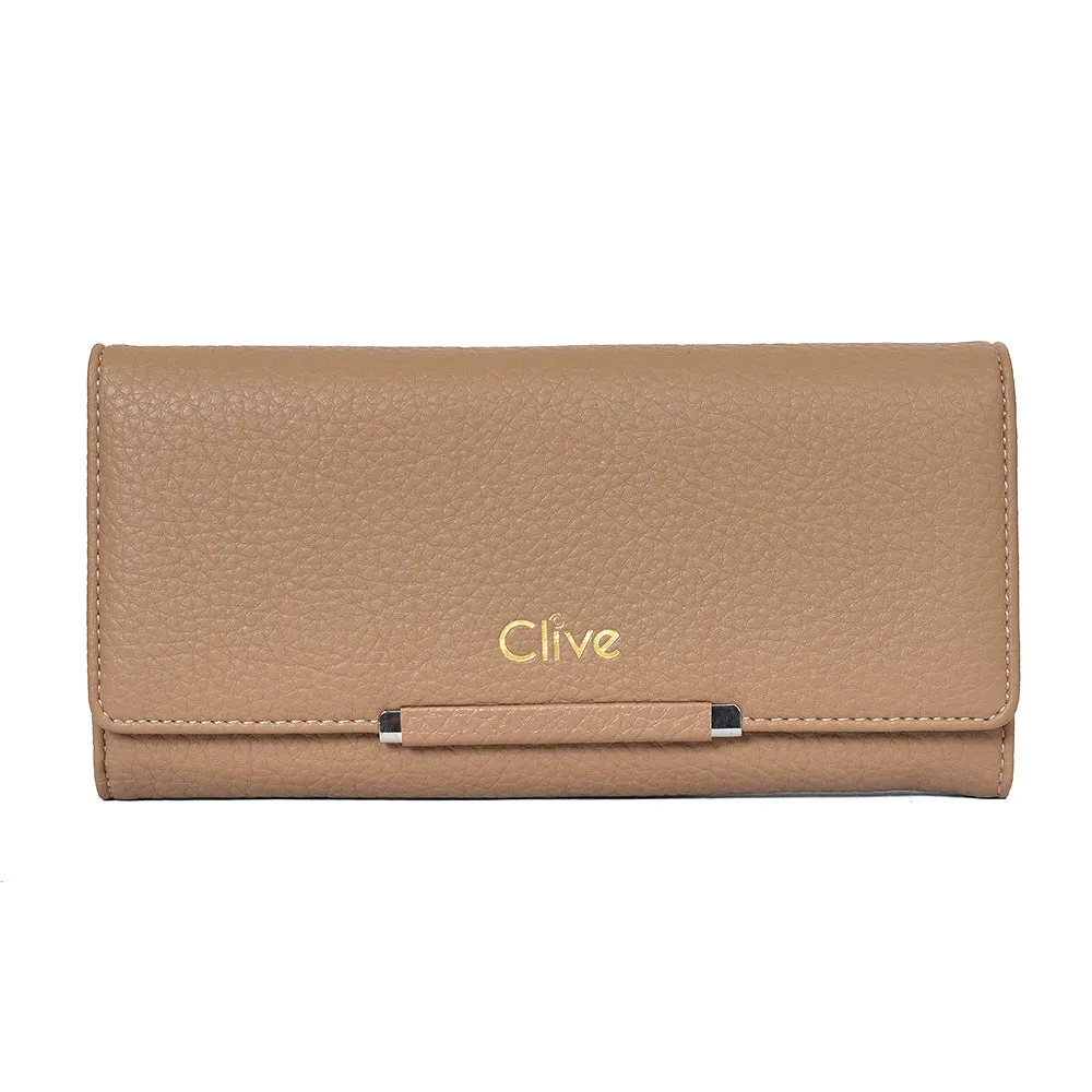 Casual Wallet