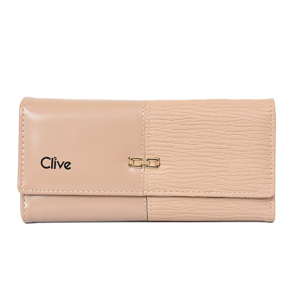 Casual Wallet