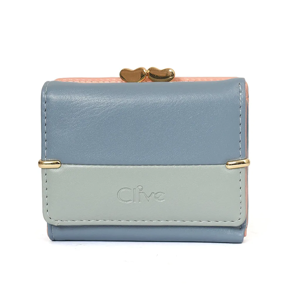 Casual Wallet