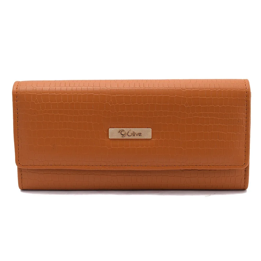 Casual Wallet