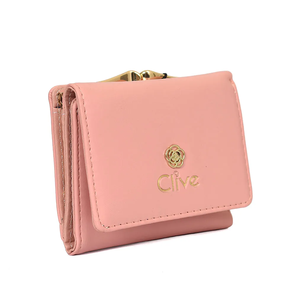 Casual Wallet
