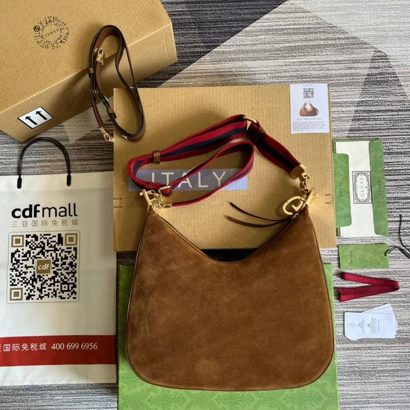 Charm - GG Bags - 1161