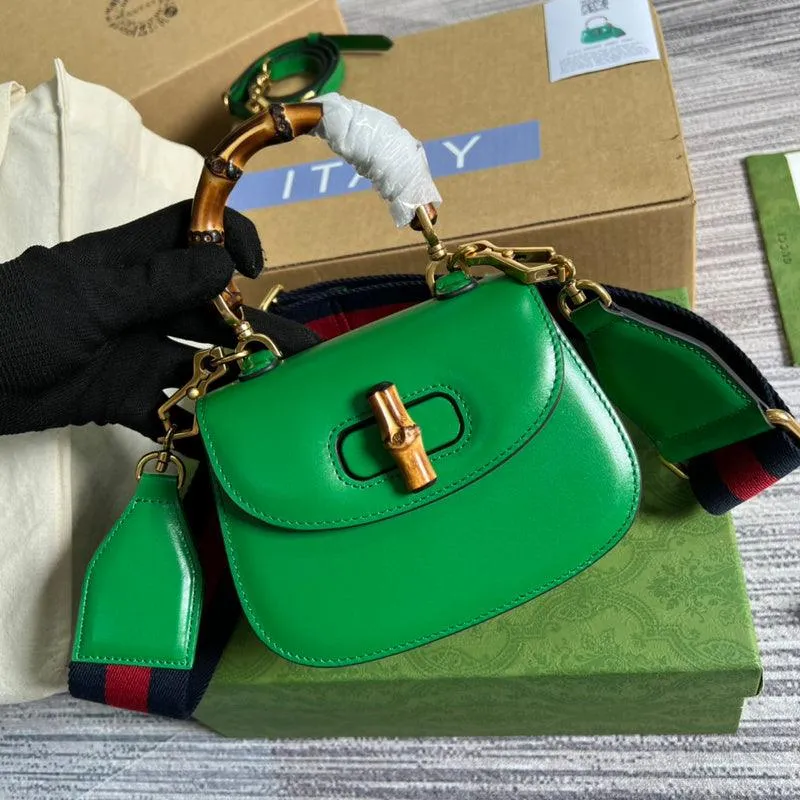 Charm - GG Bags - 1673