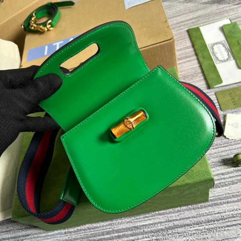 Charm - GG Bags - 1673