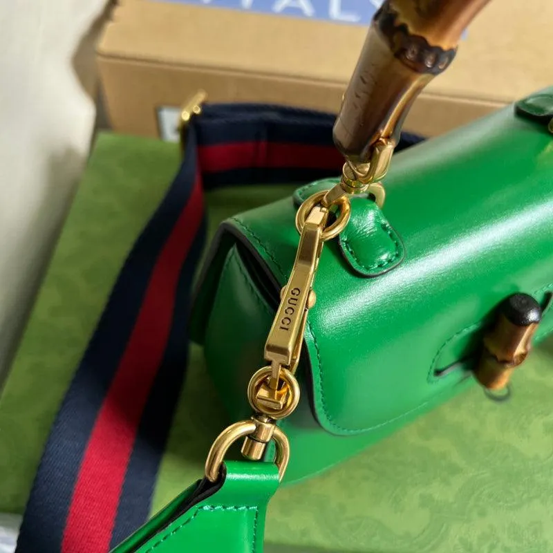 Charm - GG Bags - 1673