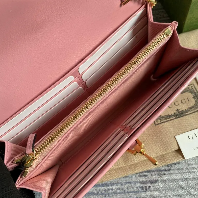 Charm - GG Bags - 2058