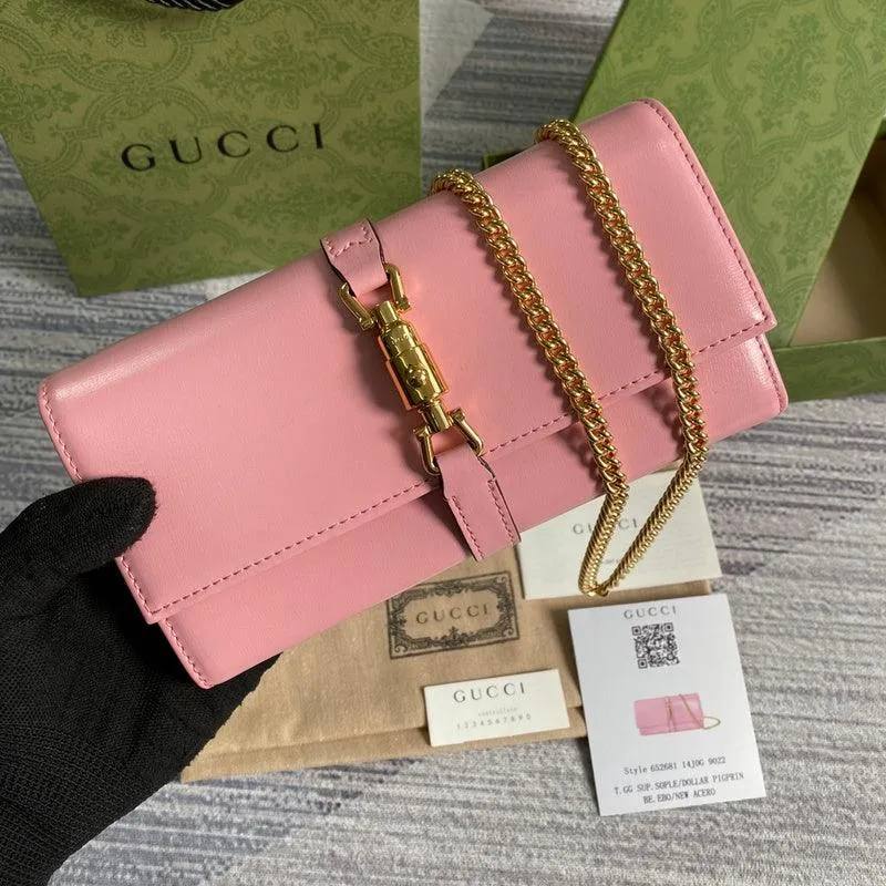 Charm - GG Bags - 2058