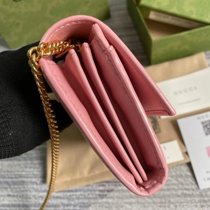 Charm - GG Bags - 2058