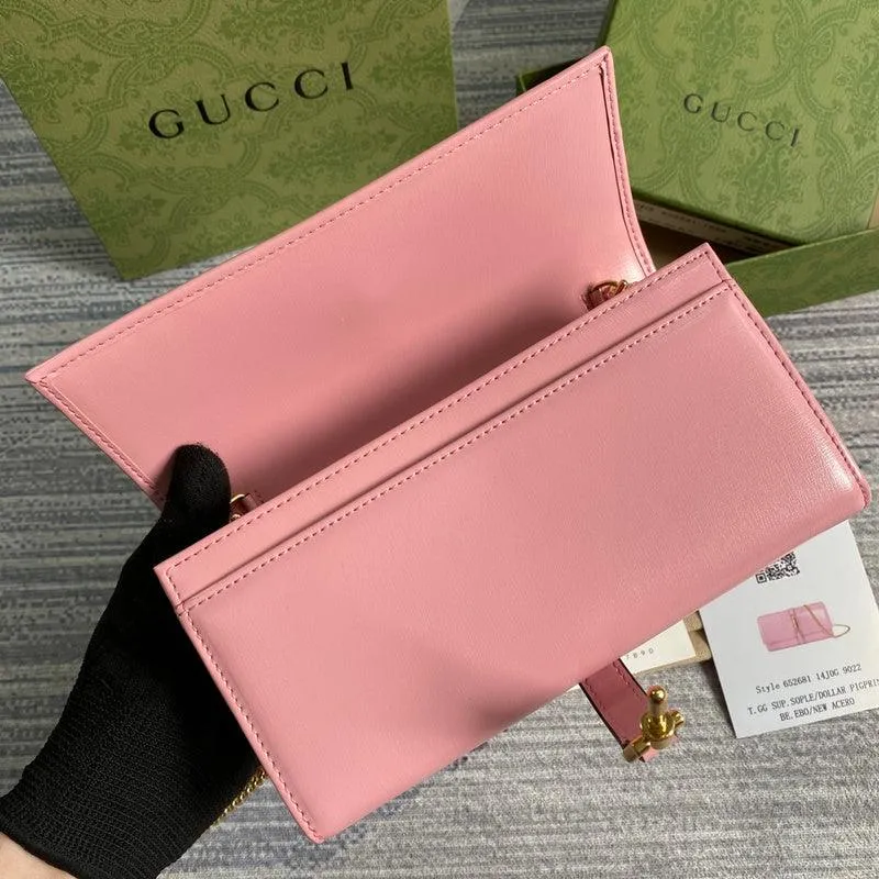 Charm - GG Bags - 2058