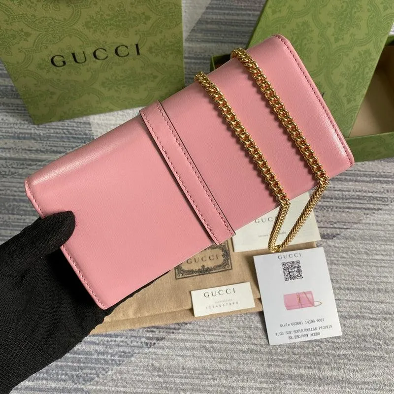 Charm - GG Bags - 2058