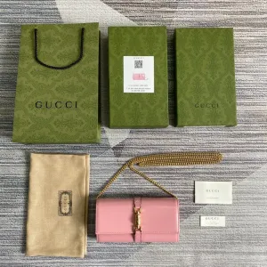 Charm - GG Bags - 2058