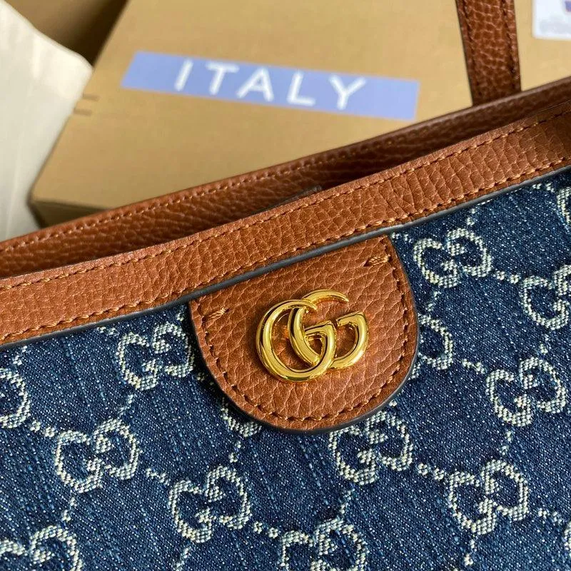 Charm - GG Bags - 2122