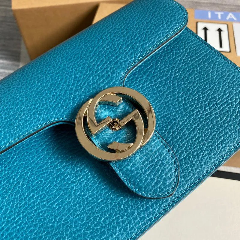 Charm - GG Bags - 2142